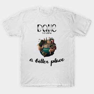 Mike Wozniak Quotes | Taskmaster T-Shirt